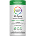 All-Zyme Força Dupla, 90 Cápsulas Veganas