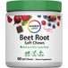 Rainbow Light Beet Root soft chews in mixed berry flavor, 60 count per package.