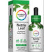 Rainbow Light Super Concentrated Nettle Leaf Liquid Extract, 2 fl. oz. (59 mL) Herbal Supplement, Alcohol Free.