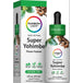 Super Yohimbe Liquid Extract bottle, 2 fl. oz. (59 mL).